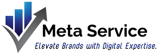 Meta servicez logo